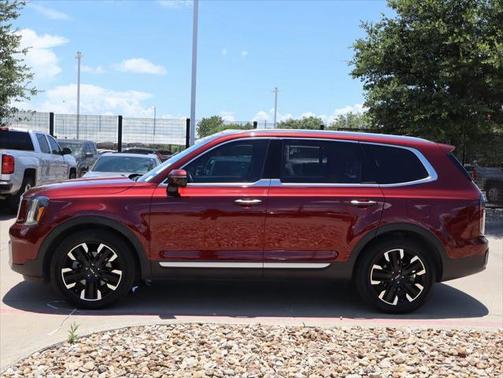 2023 Kia Telluride SX Prestige