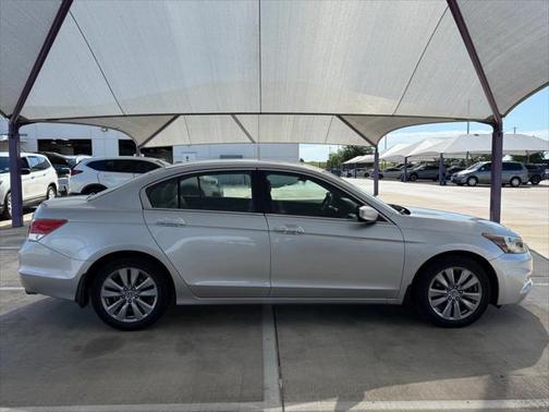 2012 Honda Accord EX-L