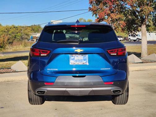 2023 Chevrolet Blazer Premier