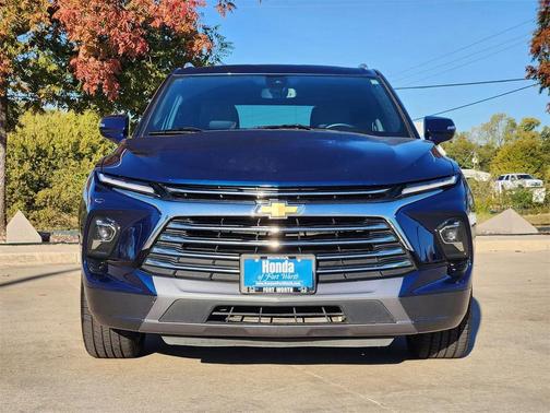 2023 Chevrolet Blazer Premier