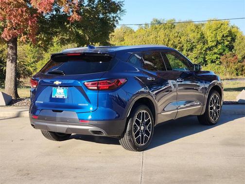 2023 Chevrolet Blazer Premier