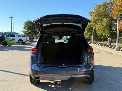 2023 Chevrolet Blazer Premier