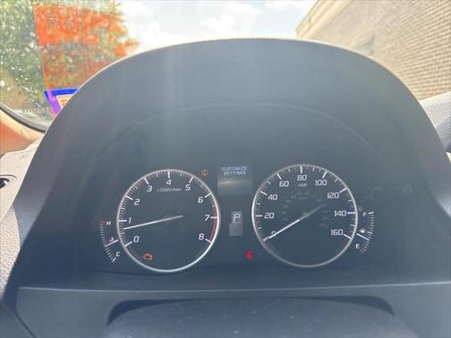 2013 Acura RDX Technology