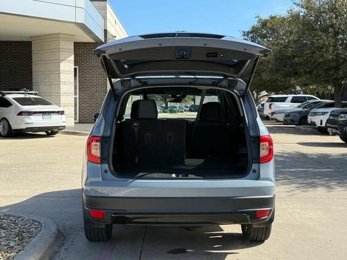 2022 Honda Pilot 2WD Special Edition