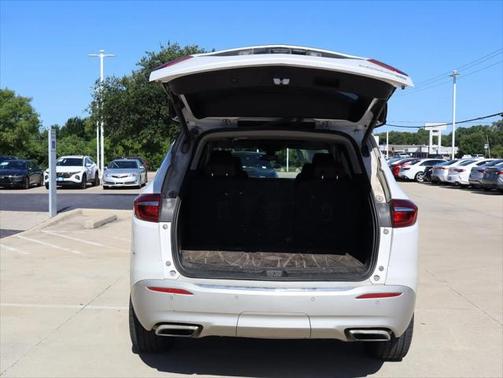 2019 Buick Enclave Avenir