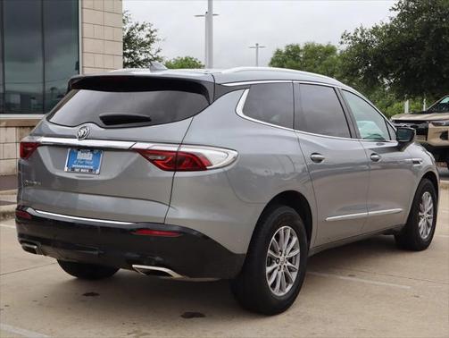 2024 Buick Enclave Premium AWD