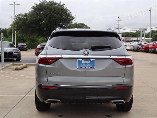 2024 Buick Enclave Premium AWD