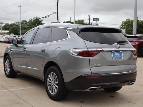 2024 Buick Enclave Premium AWD