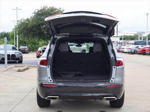 2024 Buick Enclave Premium AWD