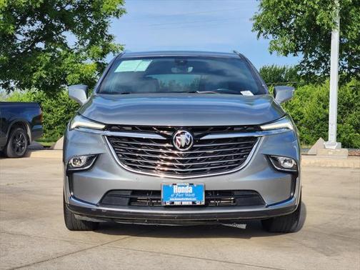 2024 Buick Enclave Premium AWD