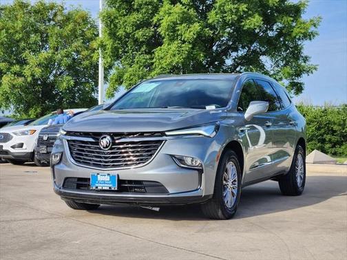 2024 Buick Enclave Premium AWD