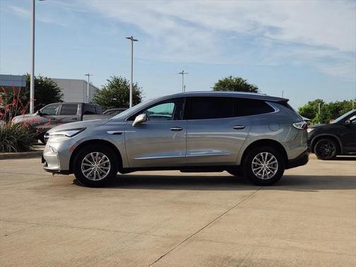 2024 Buick Enclave Premium AWD