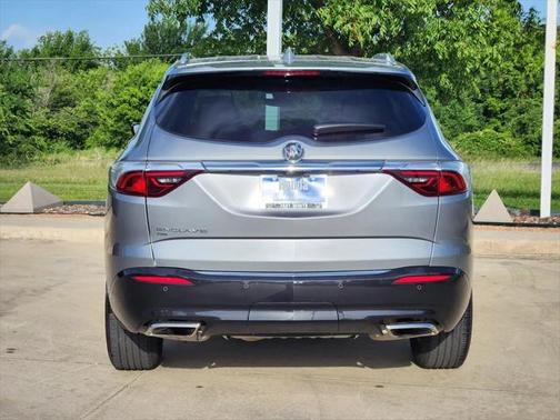 2024 Buick Enclave Premium AWD