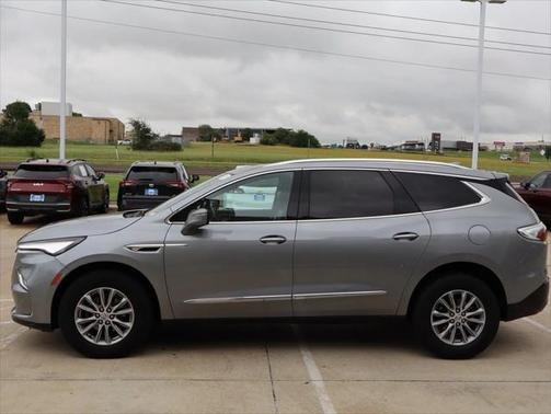 2024 Buick Enclave Premium AWD