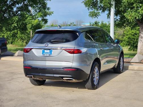 2024 Buick Enclave Premium AWD