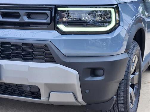 2026 Honda Passport AWD RTL