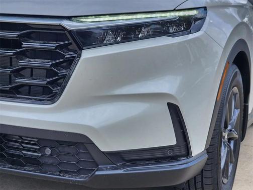 2026 Honda CR-V EX-L 2WD