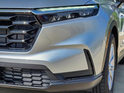 2025 Honda CR-V EX 2WD