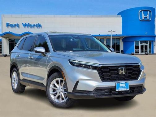 2025 Honda CR-V EX 2WD