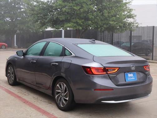 2022 Honda Insight Touring