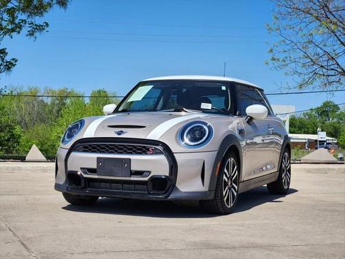 2023 MINI Hardtop Cooper S