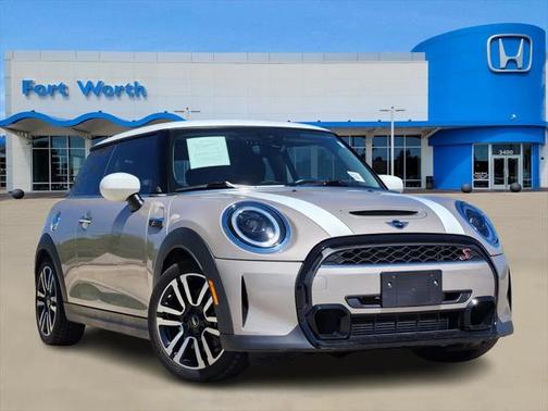 2023 MINI Hardtop Cooper S