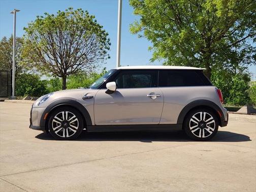 2023 MINI Hardtop Cooper S