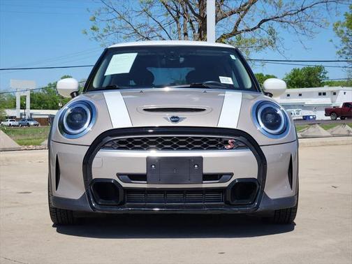 2023 MINI Hardtop Cooper S