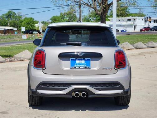 2023 MINI Hardtop Cooper S