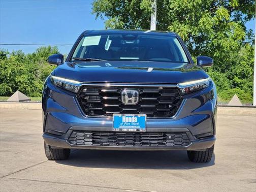 2023 Honda CR-V EX-L 2WD