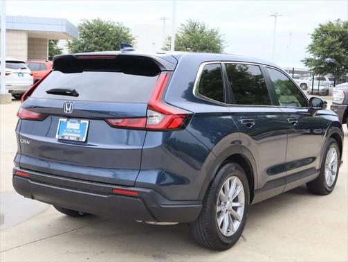 2023 Honda CR-V EX-L 2WD