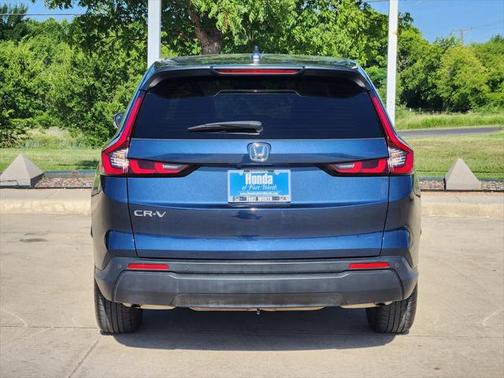 2023 Honda CR-V EX-L 2WD