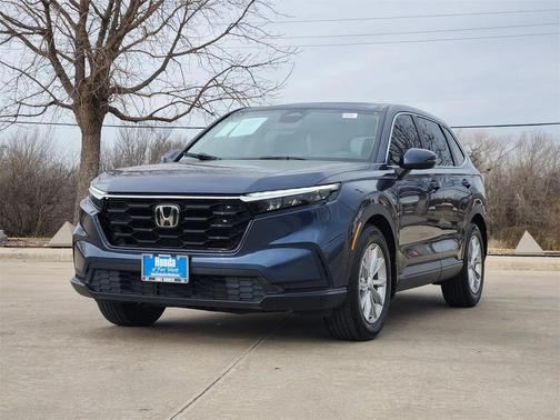 2025 Honda CR-V EX 2WD