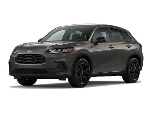 2023 Honda HR-V 2WD Sport