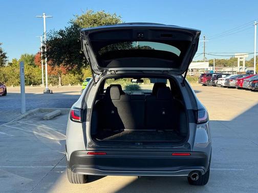 2023 Honda HR-V 2WD Sport