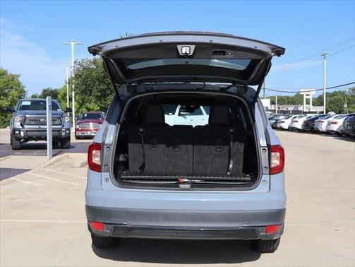 2022 Honda Pilot 2WD Special Edition