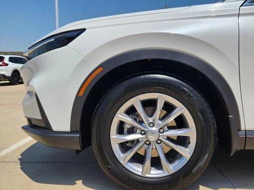 2025 Honda CR-V EX 2WD