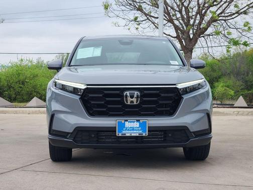 2023 Honda CR-V EX-L AWD