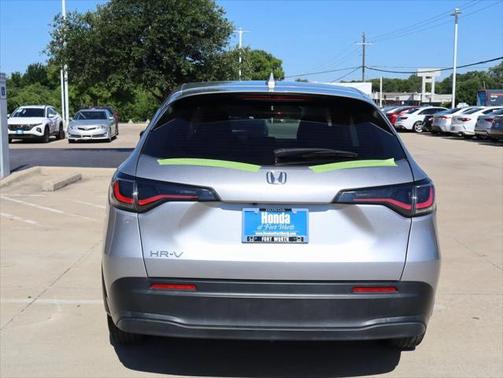 2023 Honda HR-V LX