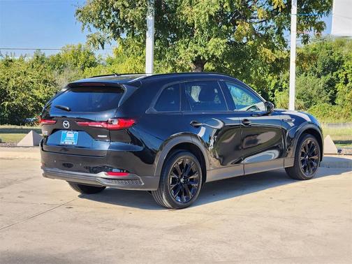 2025 Mazda CX-90 3.3 Turbo Premium Sport