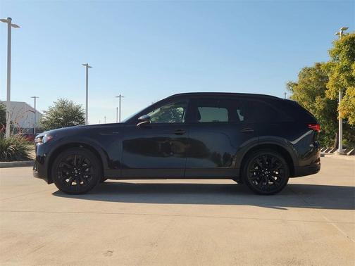 2025 Mazda CX-90 3.3 Turbo Premium Sport