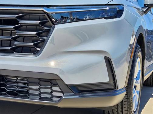 2025 Honda CR-V LX AWD