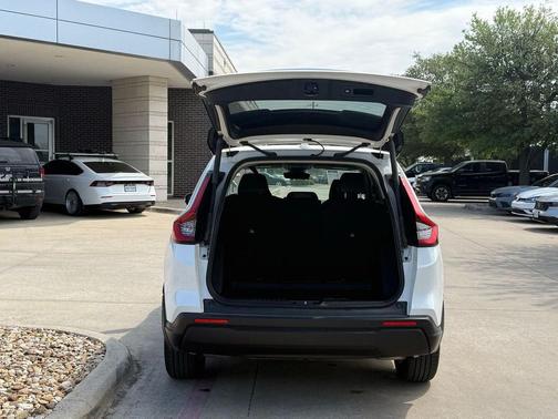 2023 Honda CR-V EX-L 2WD