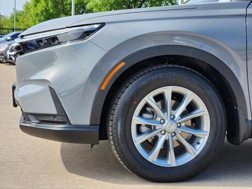 2025 Honda CR-V EX-L 2WD