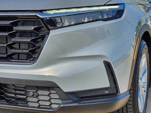 2025 Honda CR-V EX-L 2WD