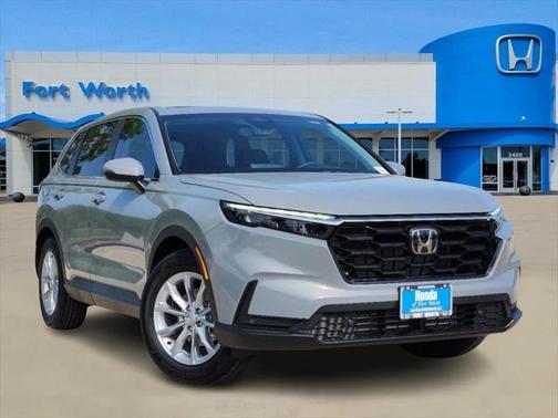 2025 Honda CR-V EX-L 2WD