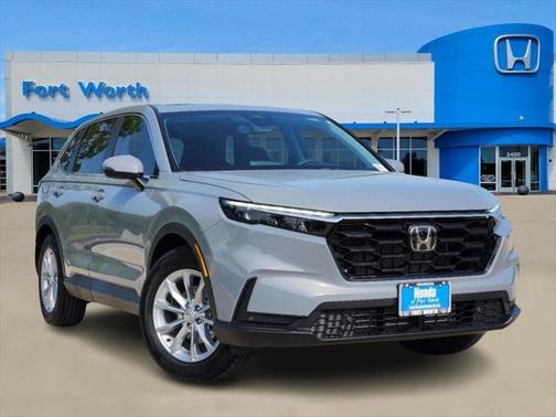2025 Honda CR-V EX-L 2WD