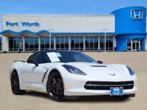 2014 Chevrolet Corvette Stingray Z51