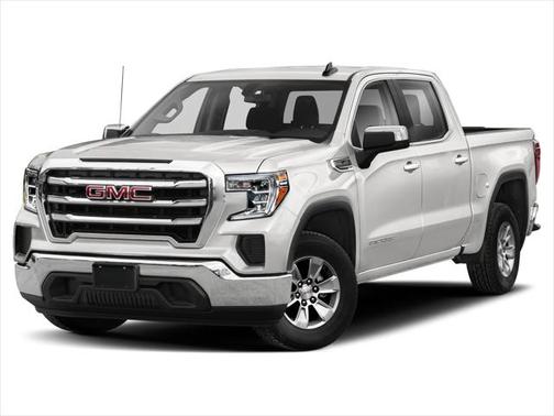2020 GMC Sierra 1500 SLE