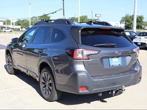 2023 Subaru Outback Onyx Edition